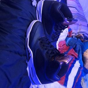 Jordan 5 Retro Bronze